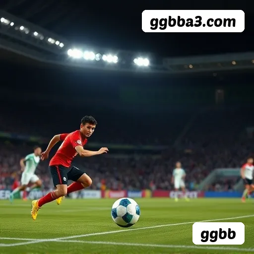 Sistema de apostas ggbb - Imagem principal