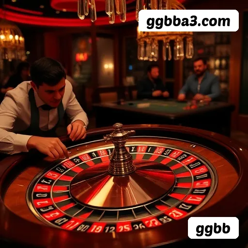 Cassino online ggbb - Imagem principal