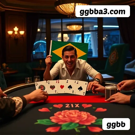 Login seguro ggbb - Imagem principal